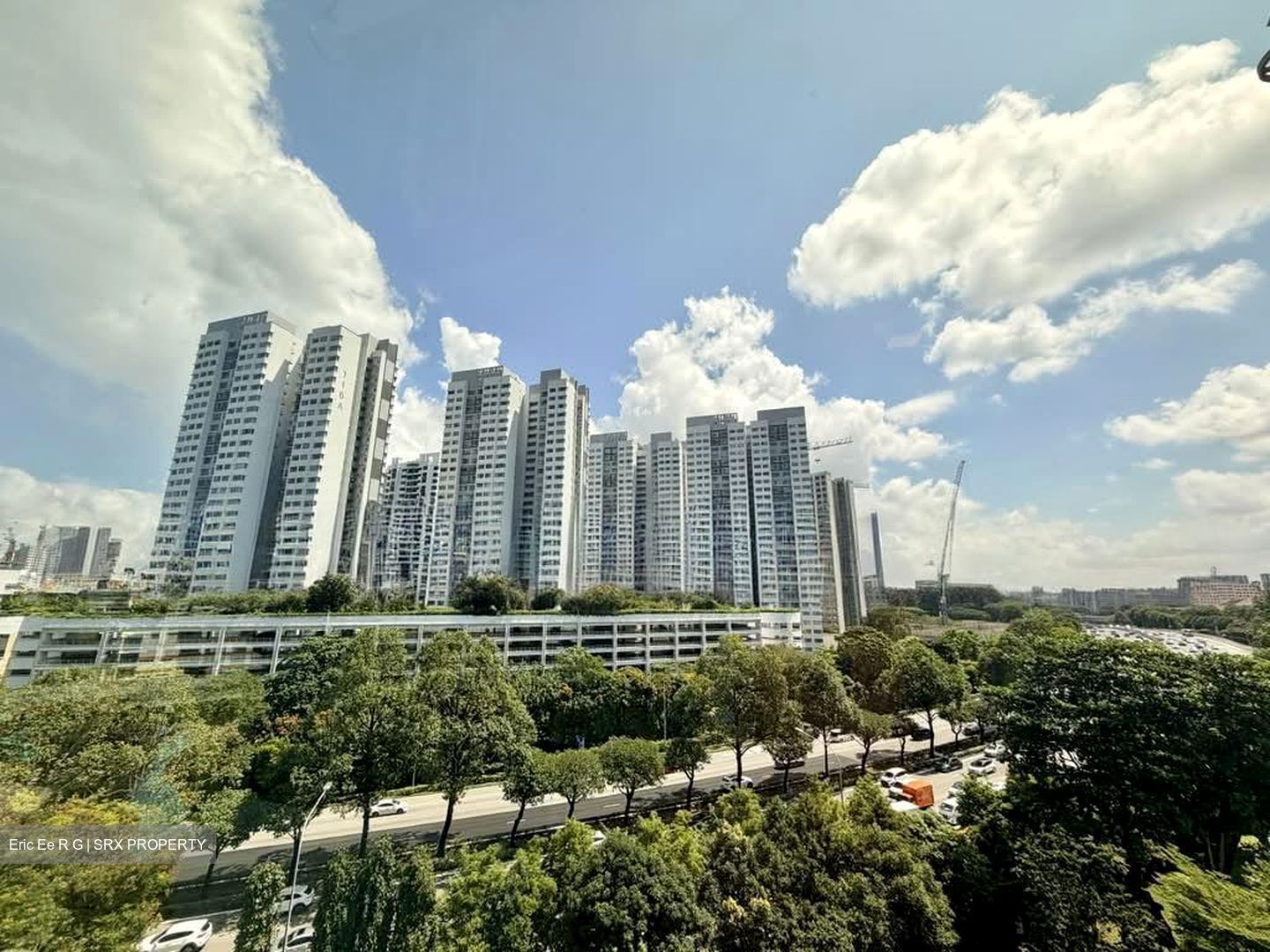 The Elysia (D12), Apartment #579117911